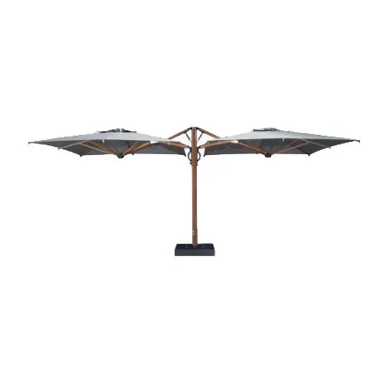 Dual T Timber Scolaro
