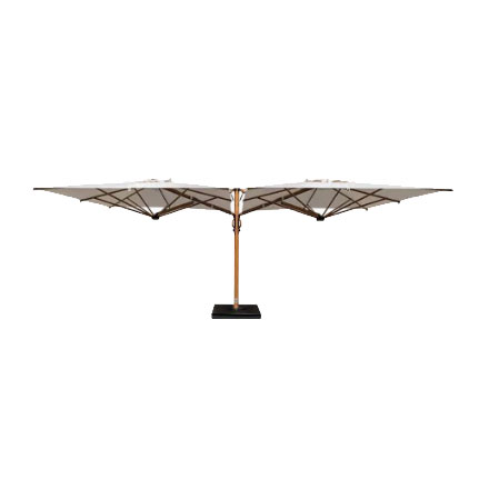 Dual V Timber Scolaro
