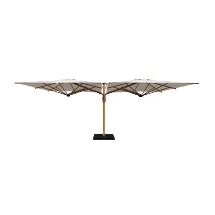 Dual V Timber Scolaro