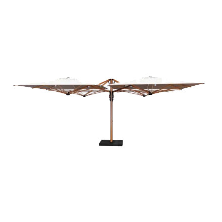 Quattro Timber Scolaro