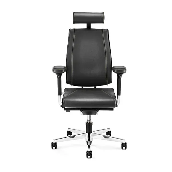 Black Dot 24 Sedus