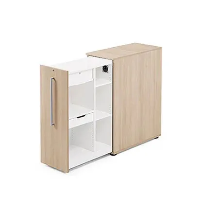 Contenitori Alti