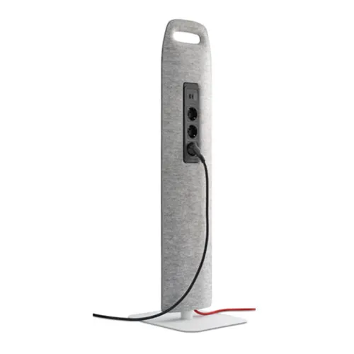 Mobile power supply