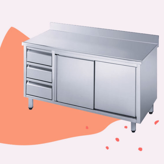 lavorazioni inox