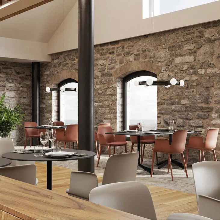 Il progetto Design for Evolution Frezza