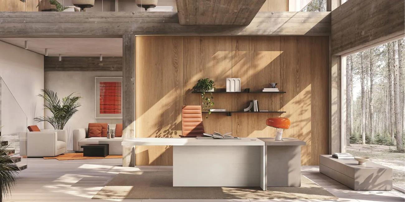 Arredi sostenibili Frezza