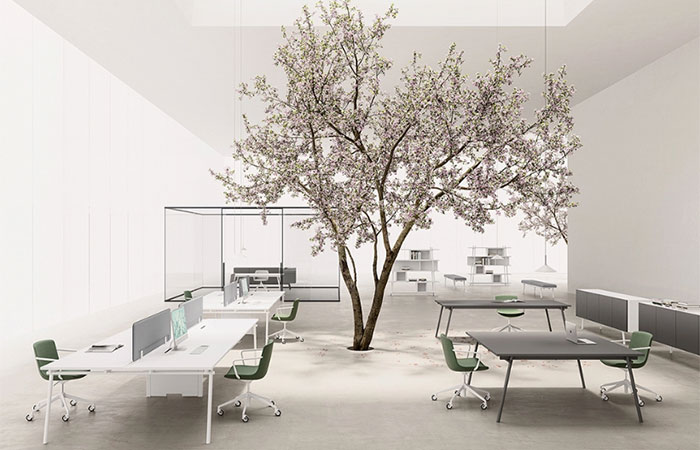 DVO Knot vince il Good Design Award 2024: design BrogliatoTraverso