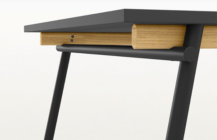 DVO Knot vince il Good Design Award 2024: design BrogliatoTraverso