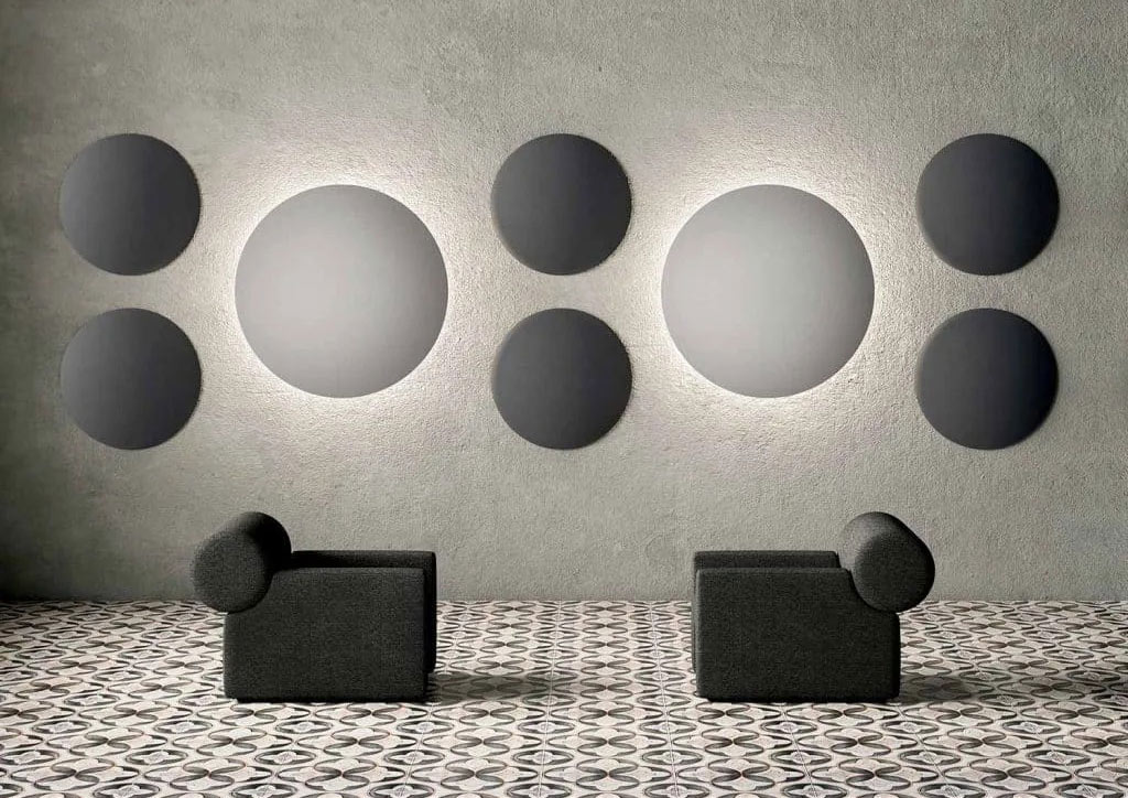 Pannelli fonoassorbenti Integral Caimi: ambientazione 4