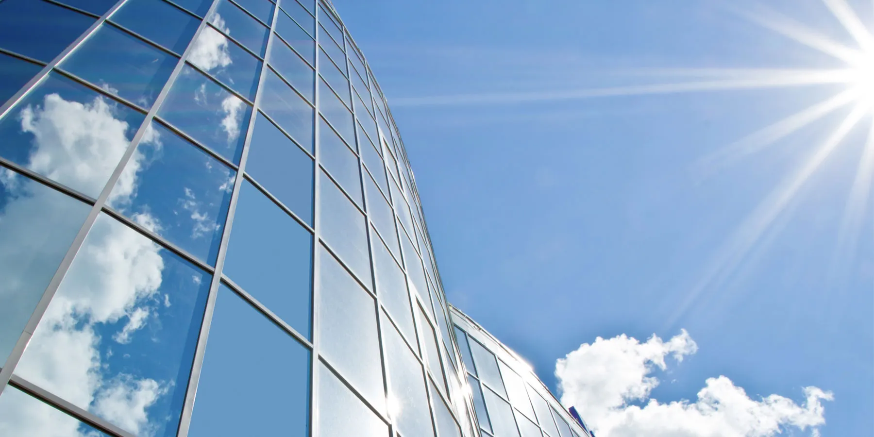 Pellicole solari per vetri