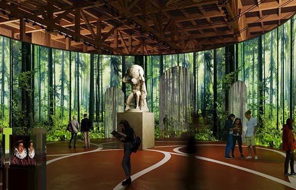 Scolaro sponsor tecnico dell'expo 2025 di Osaka
