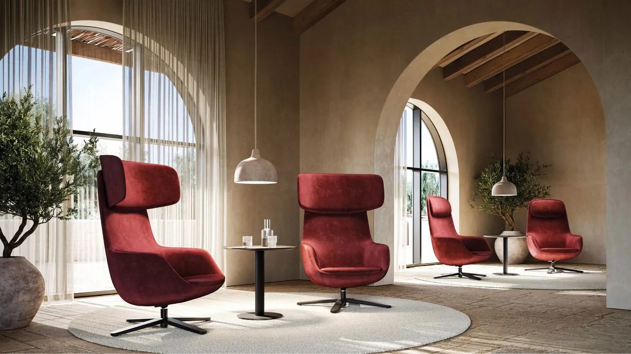 Slow design Frezza, design sostenibile che resiste nel tempo