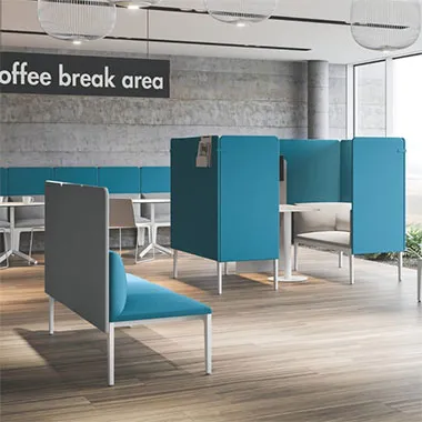 Spazi che rigenerano il corpo e la mente