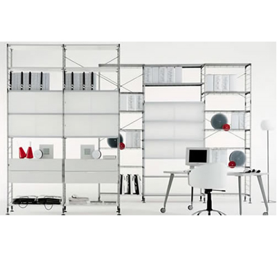 Festival Office