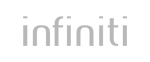 I marchi: Infiniti