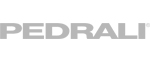 logo Pedrali